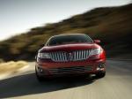 Lincoln MKS 2008 года